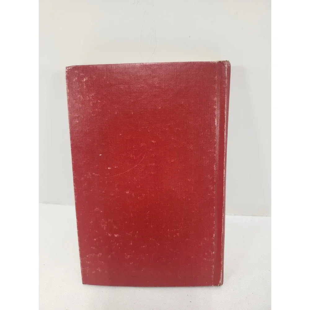 Vintage 1977 Red Book A Guide Book of United States Coins 30th Edition Yeoman